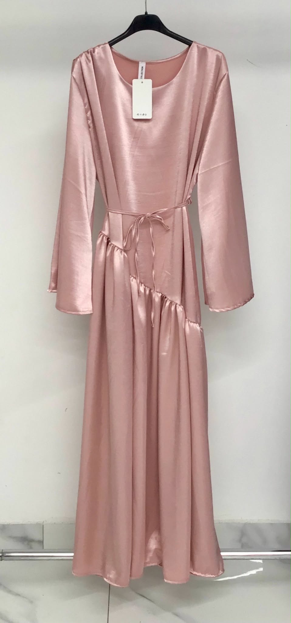 ABAYA ASSILA