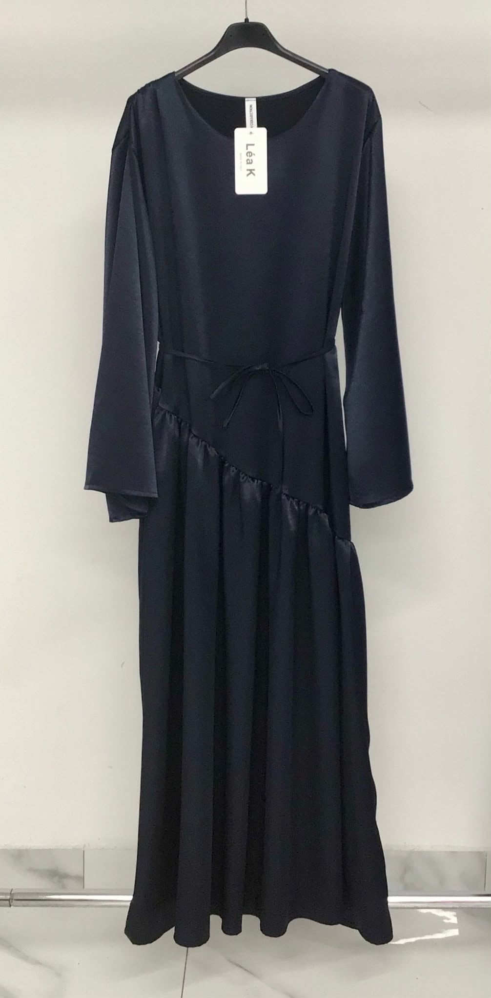 ABAYA ASSILA