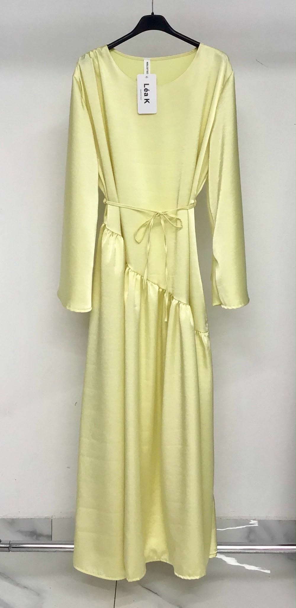 ABAYA ASSILA
