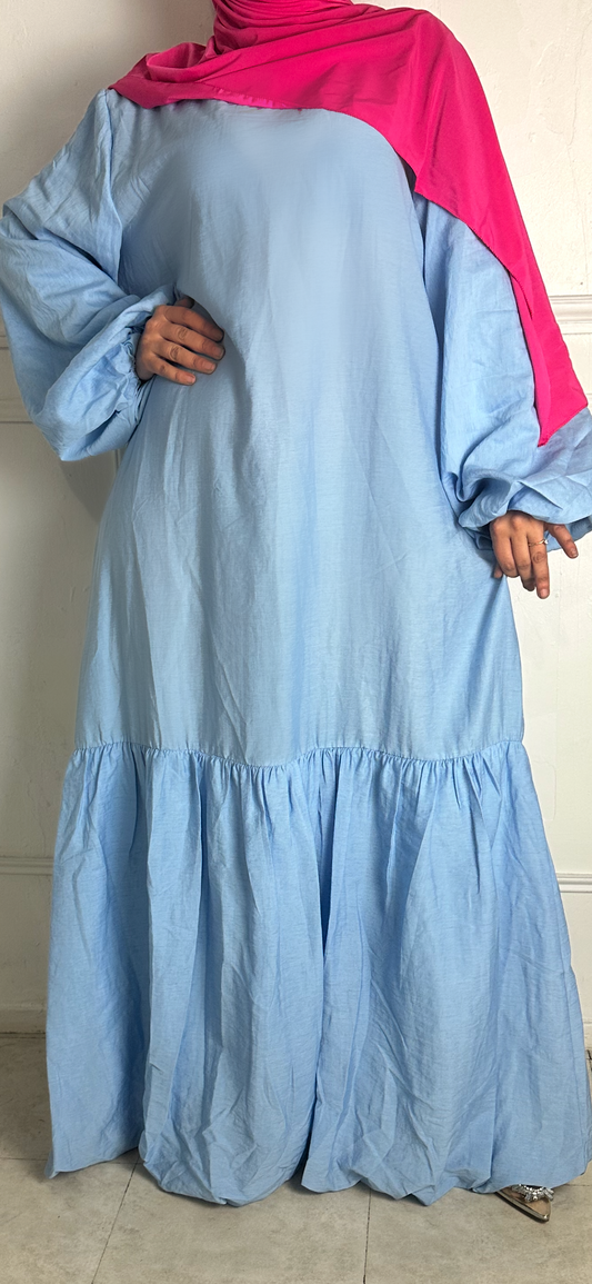 ROBE  BOHEME