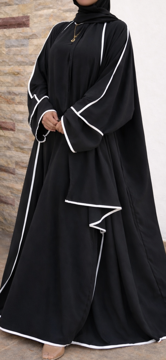 ABAYA EMYRATY