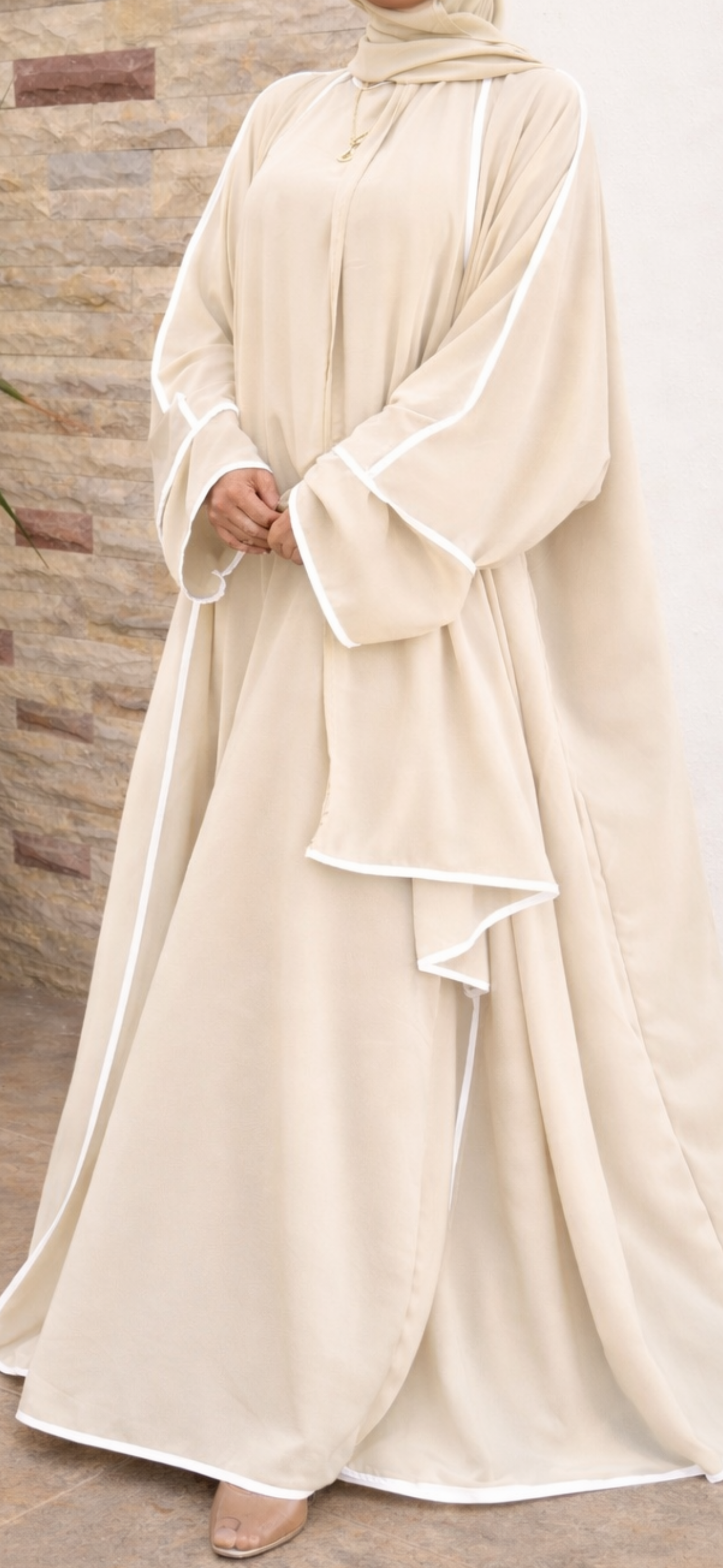 ABAYA EMYRATY