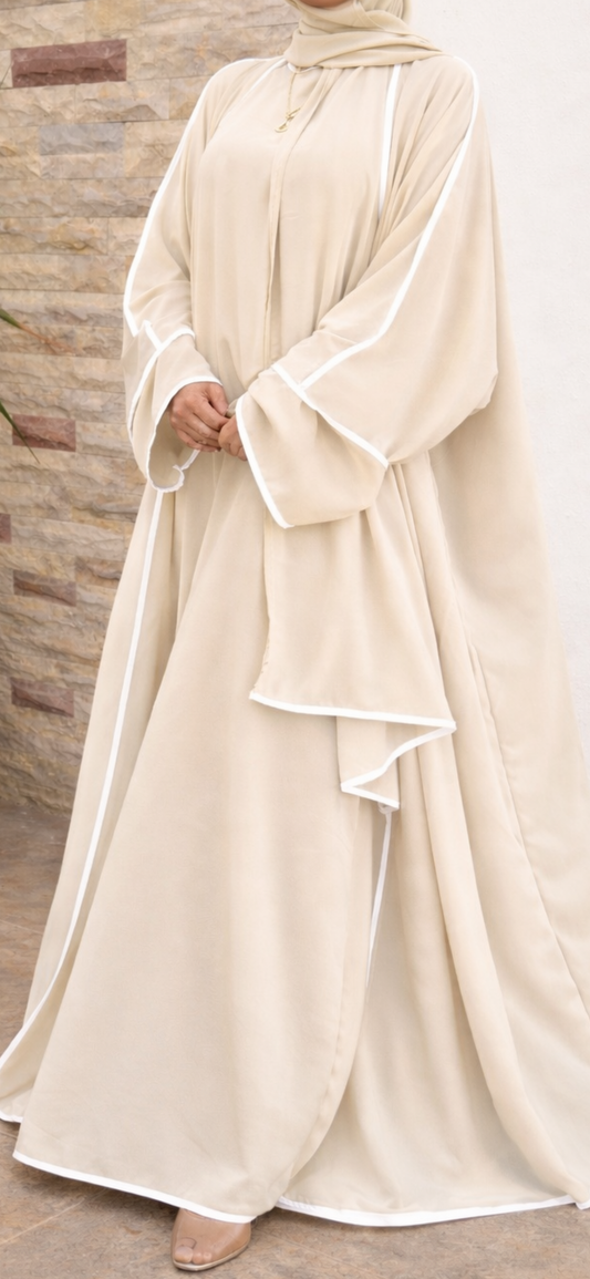 ABAYA EMYRATY