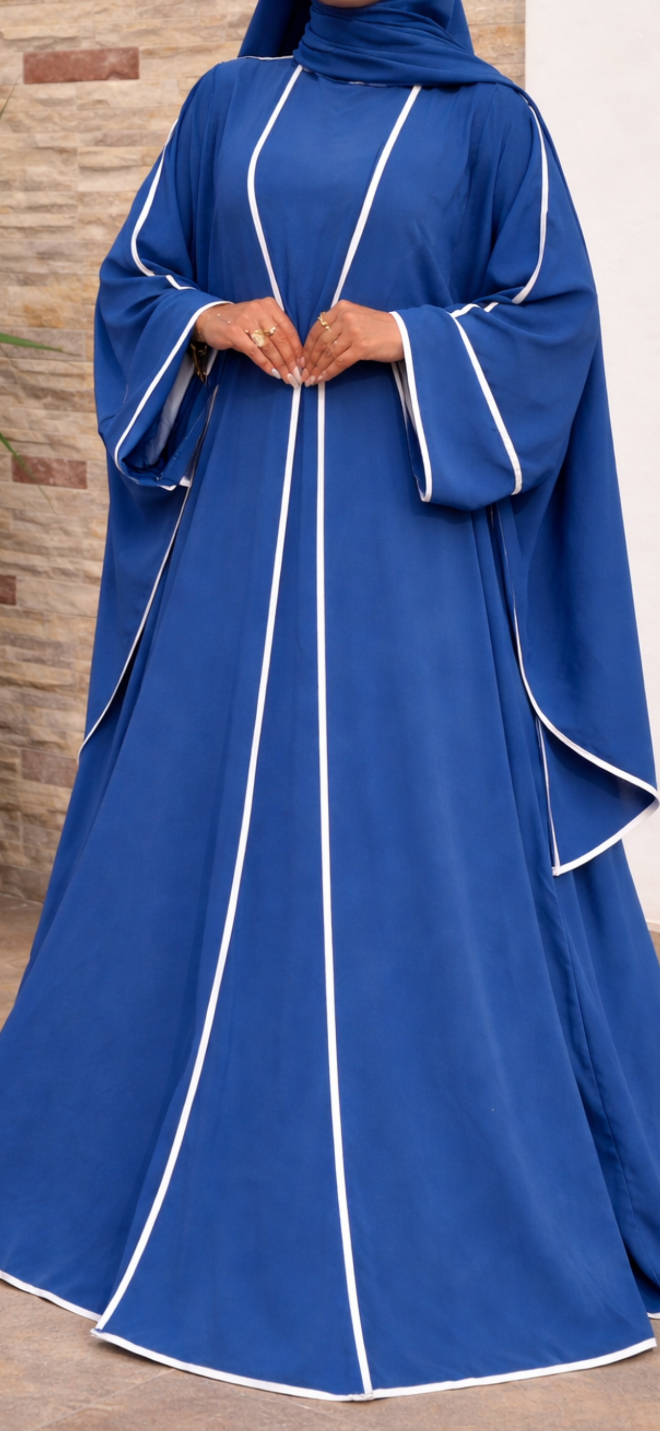 ABAYA EMYRATY
