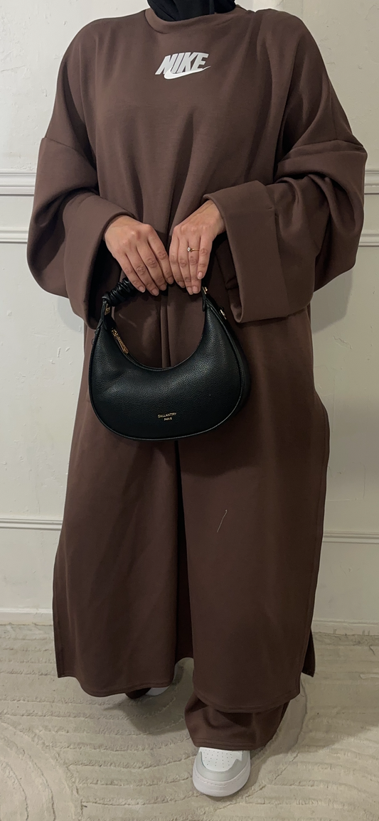 ENSEMBLE RONA MAXI