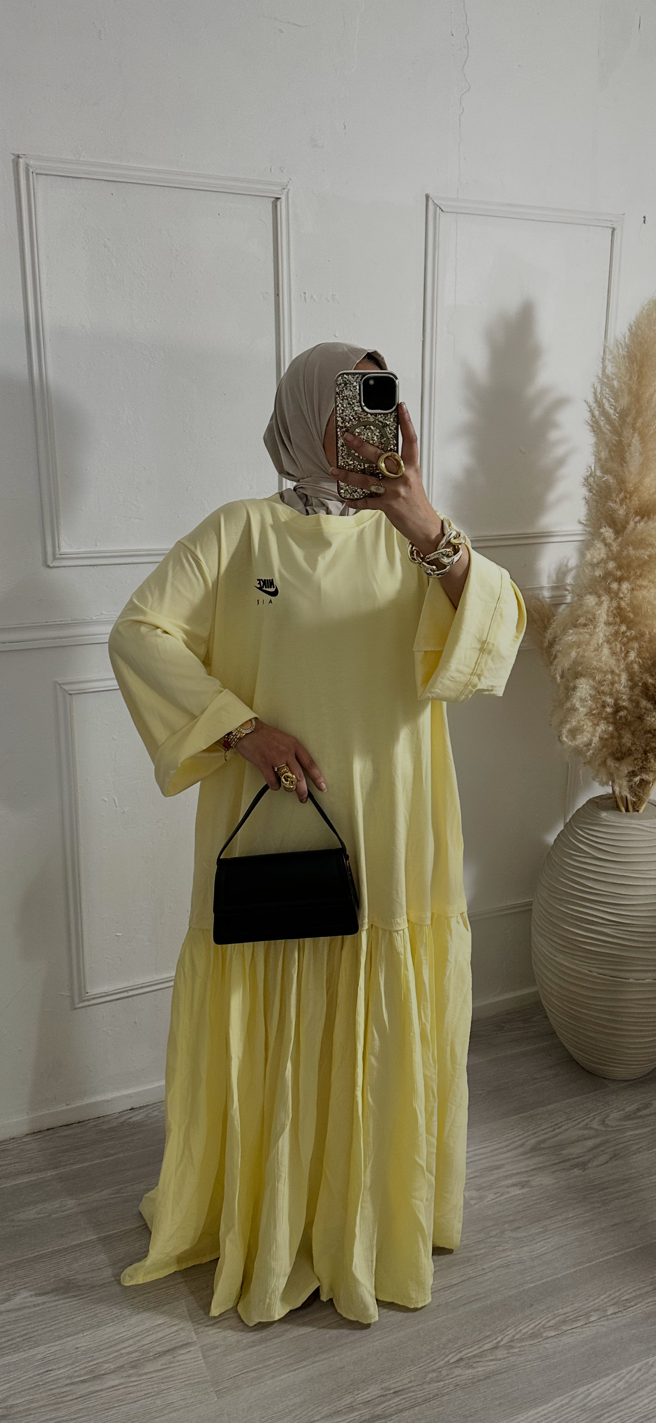 robe  TSHIRT 2 /1 NEVA