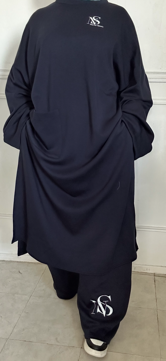 ENSEMBLE RONA MAXI