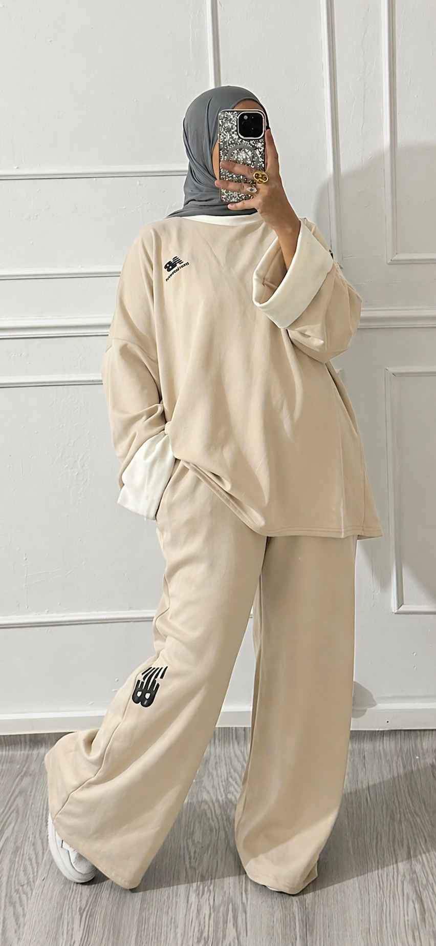 ENSEMBLE sportwear NS