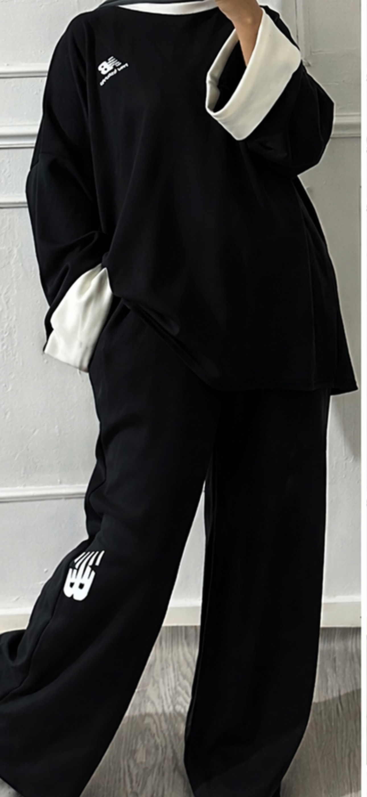 ENSEMBLE sportwear NS
