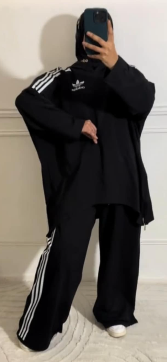 ENSEMBLE MYRA zip