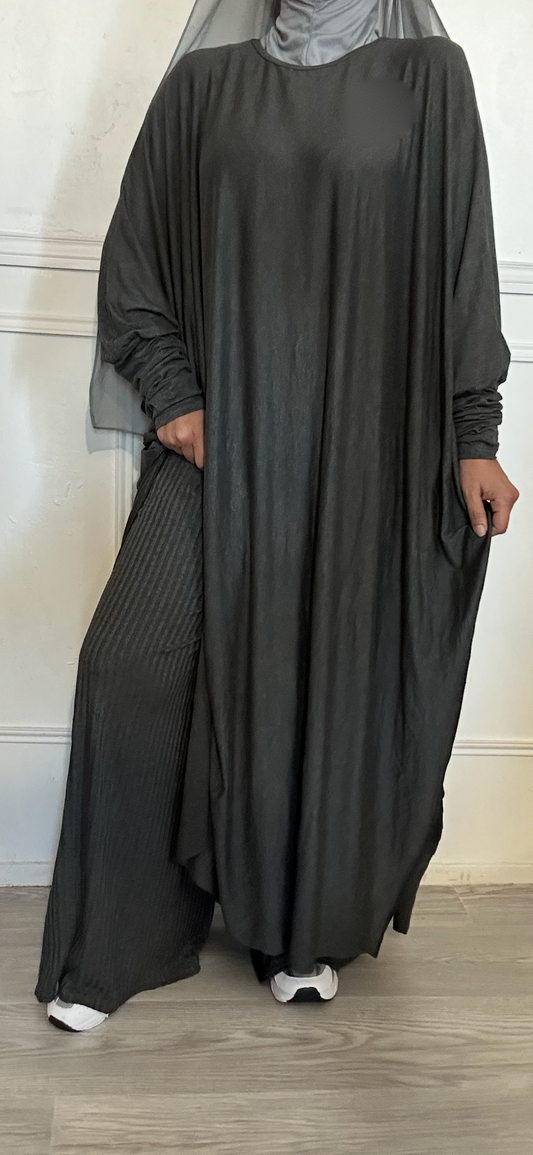 ENSEMBLE NEV