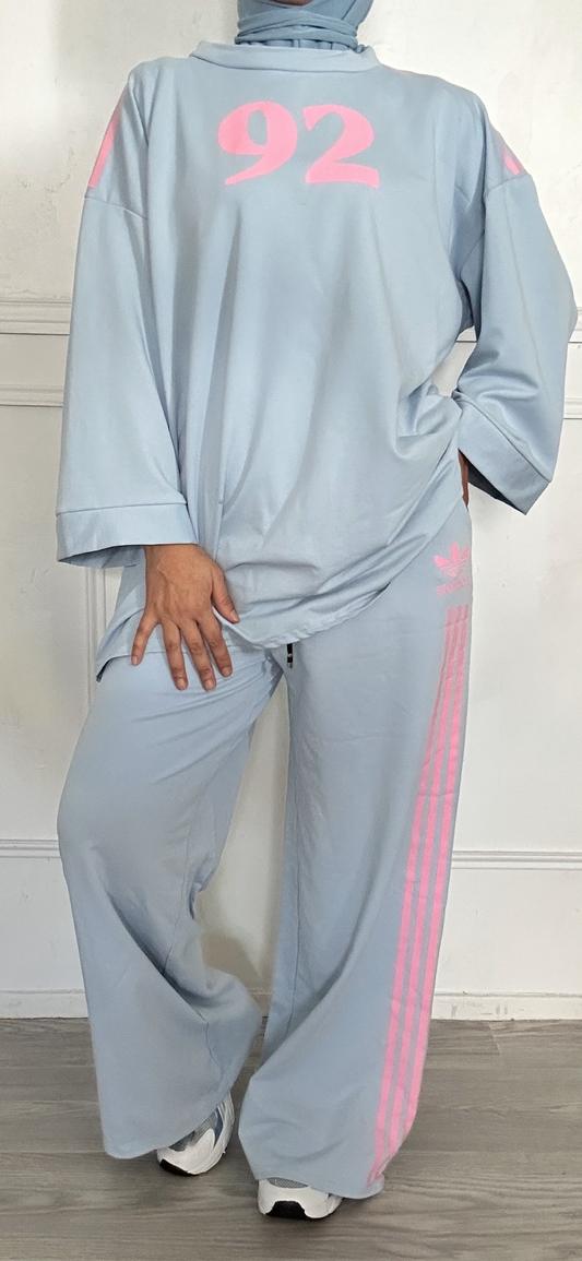 ENSEMBLE MYRA