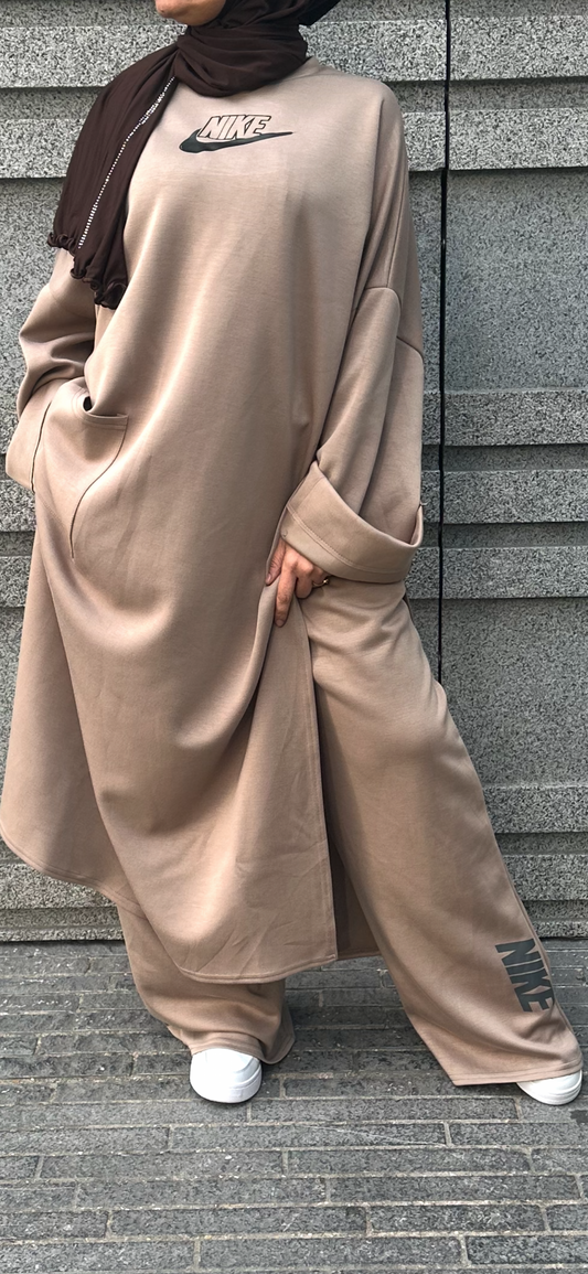 ENSEMBLE RONA MAXI