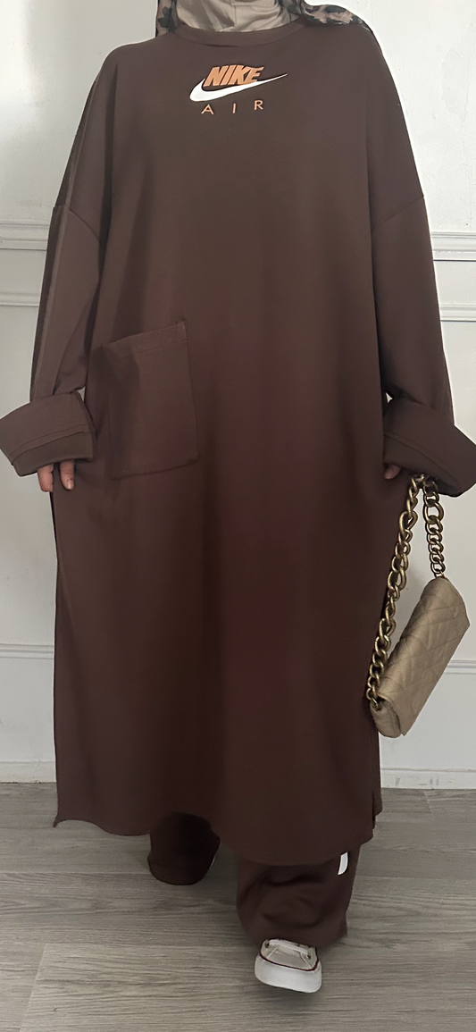 ENSEMBLE RONA MAXI