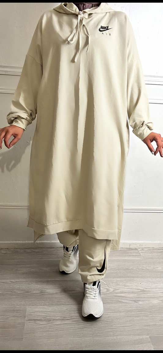 ENSEMBLE SPORTWEAR