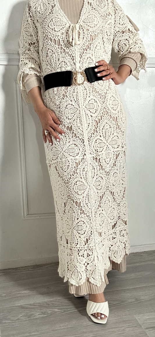ROBE PLAYA