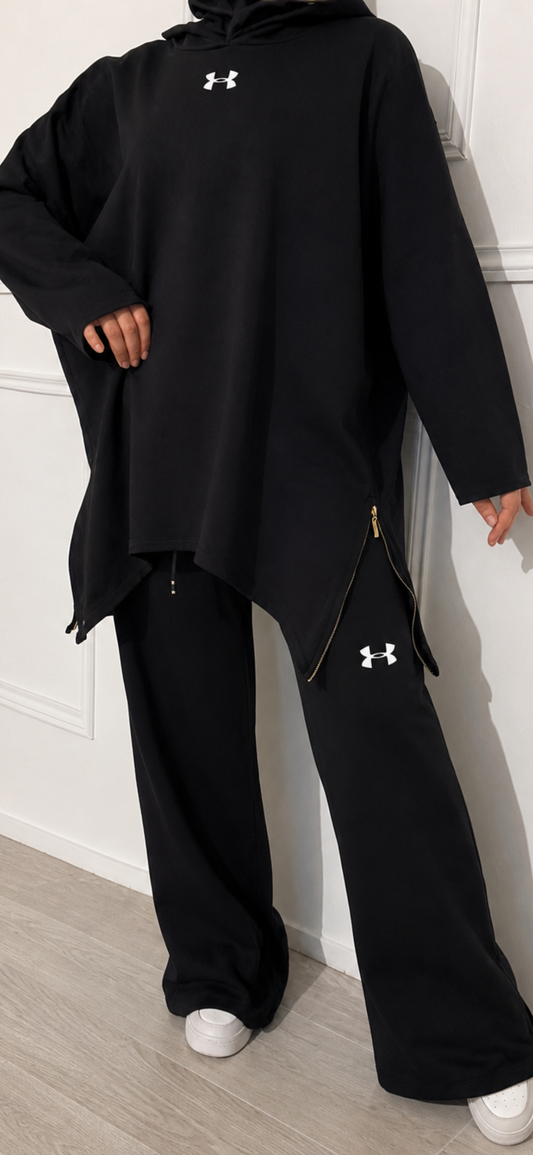 ENSEMBLE sport zip