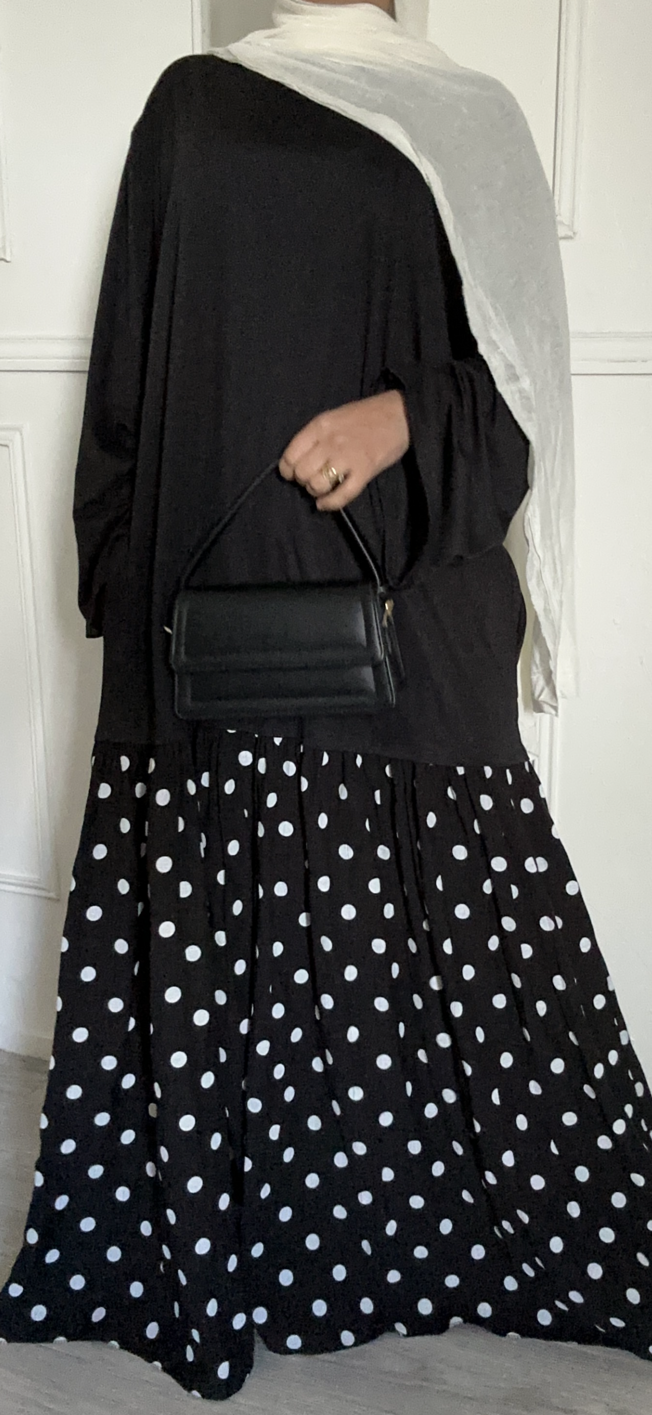 robe  TSHIRT OVERSIZE
