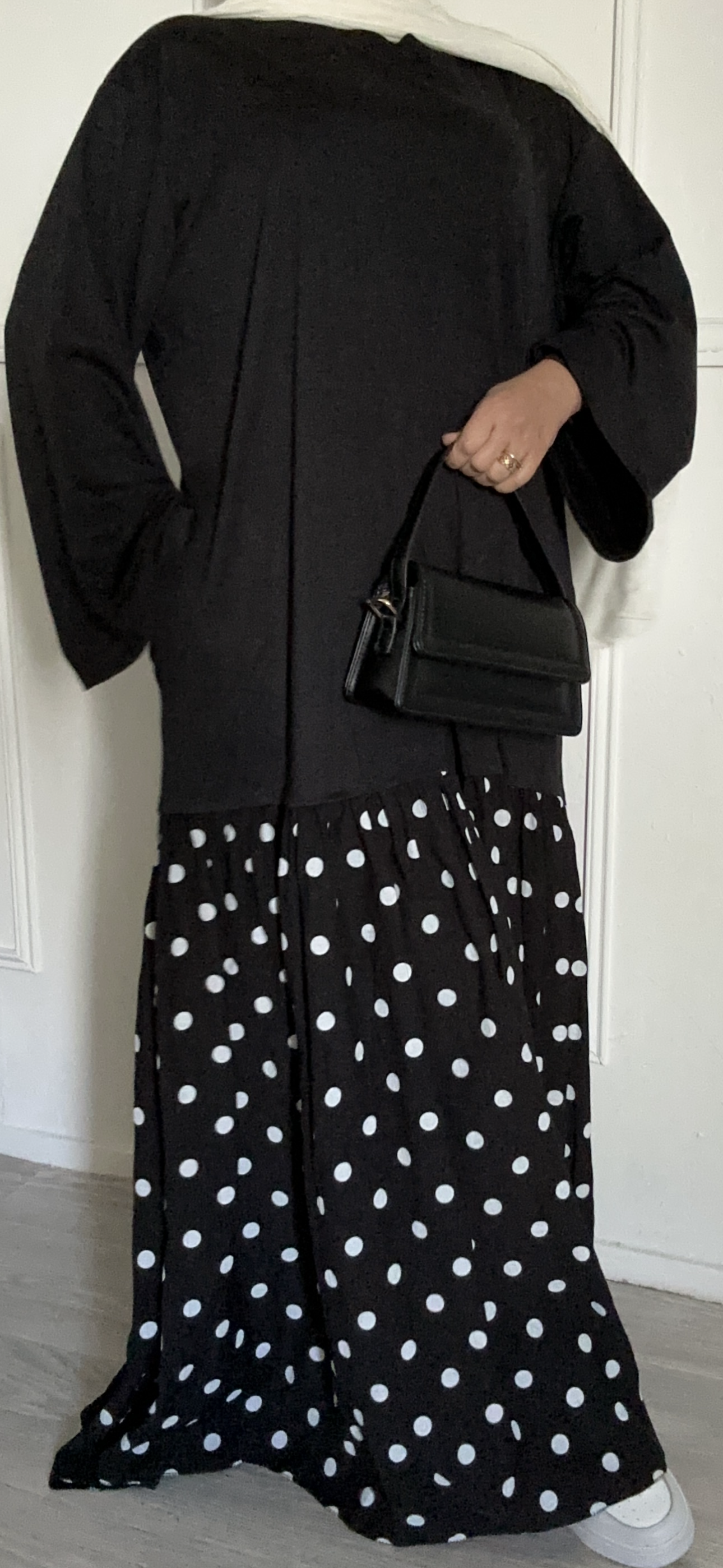 robe  TSHIRT OVERSIZE