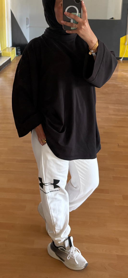 TSHIRT OVERSIZE
