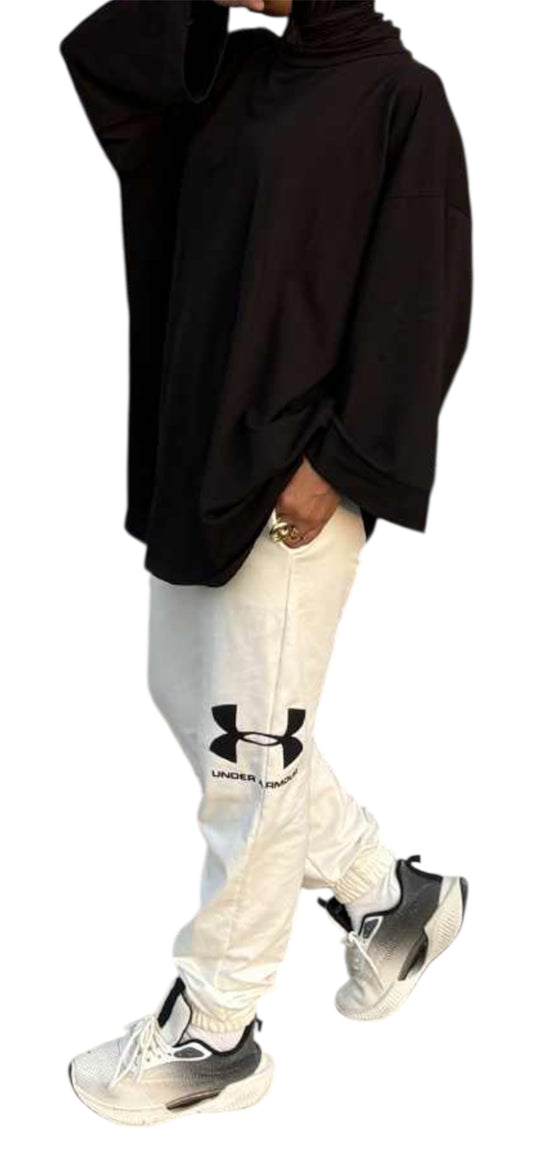 bas sportwear under