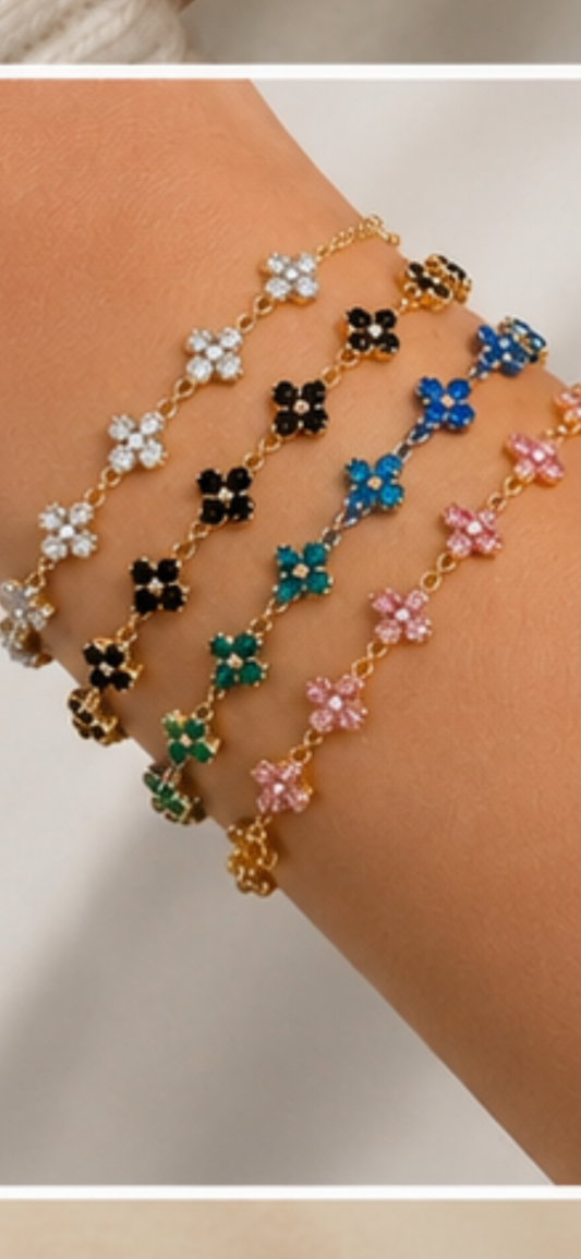 BRACELET DIAMS