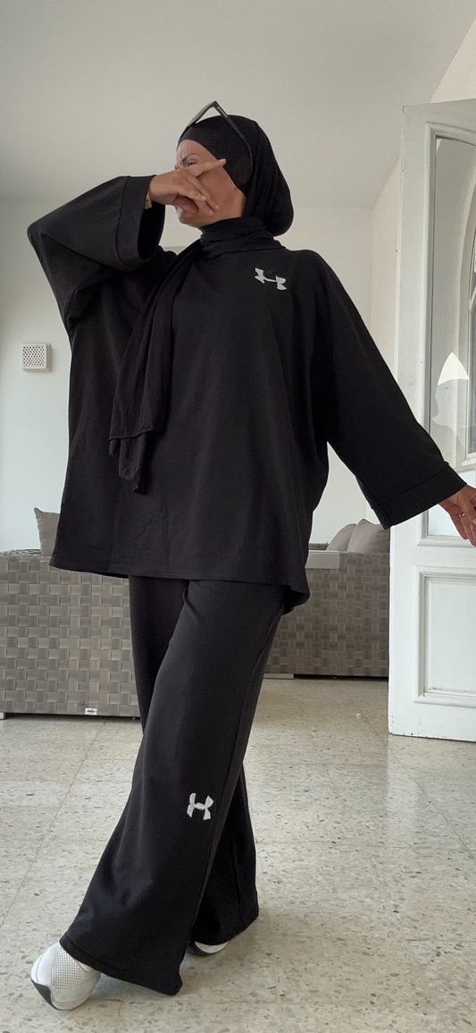 ENSEMBLE sportwear TAWEN