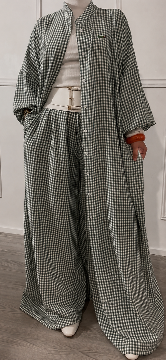 SET VICHY MAXI
