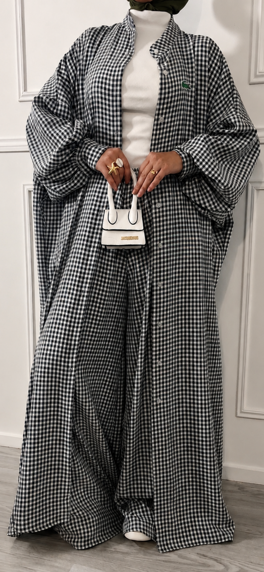 SET VICHY MAXI