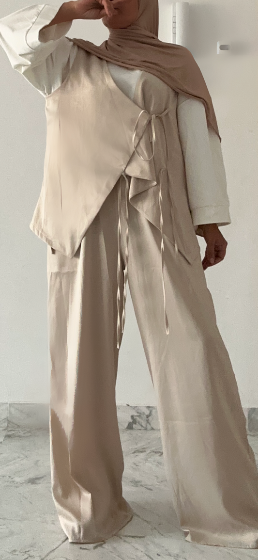 ENSEMBLE CHIC