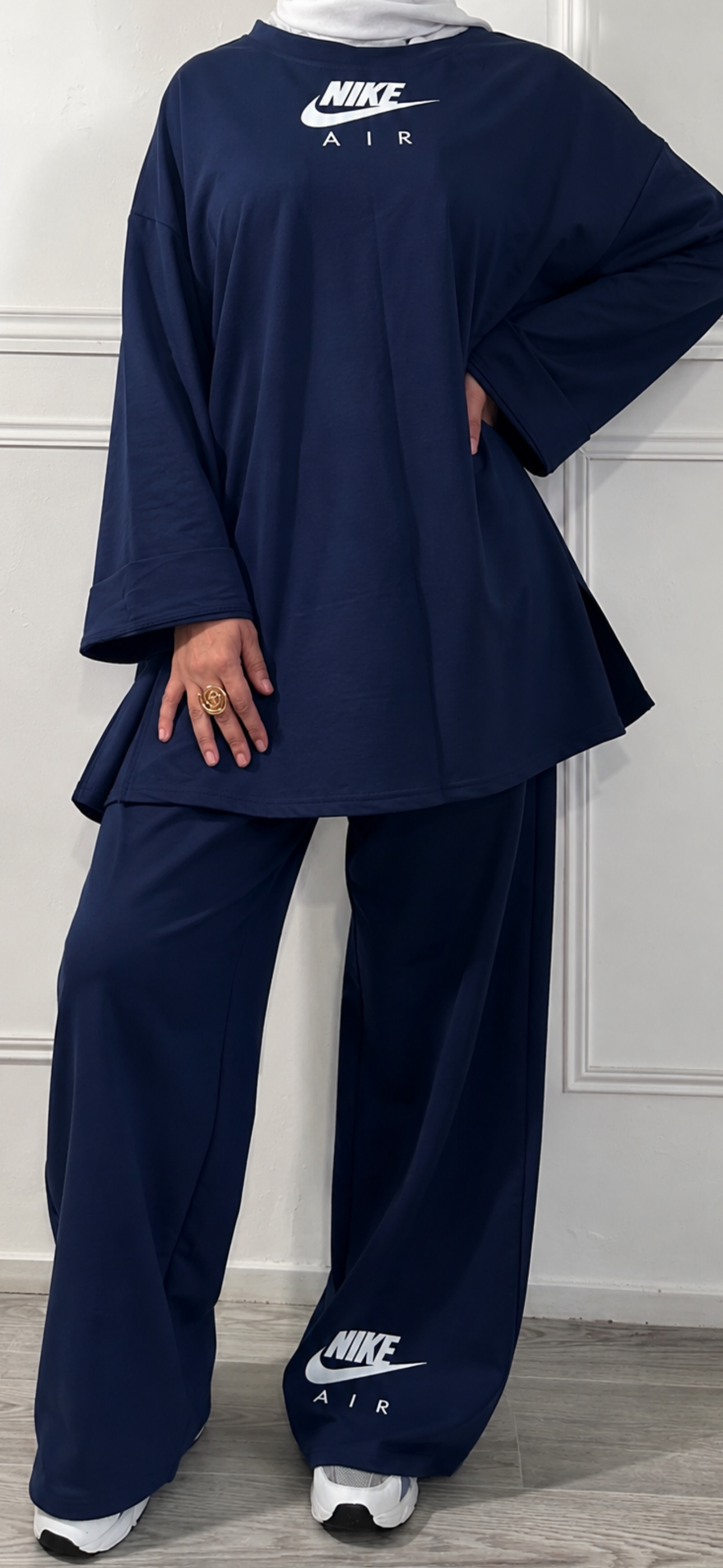 ENSEMBLE SPORT