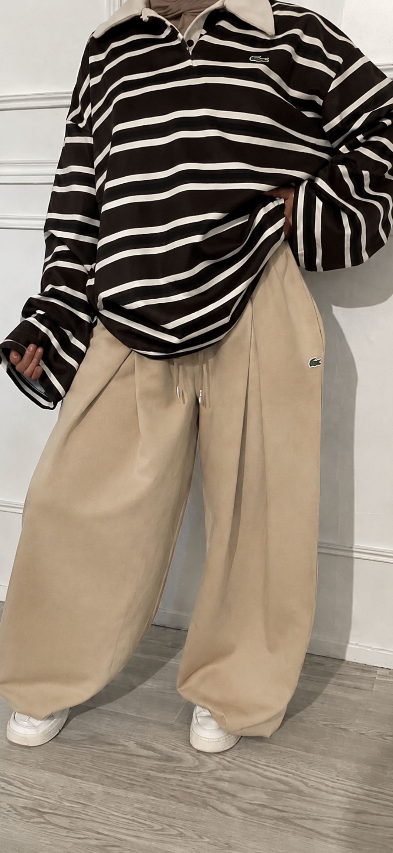 ENSEMBLE VANILLA
