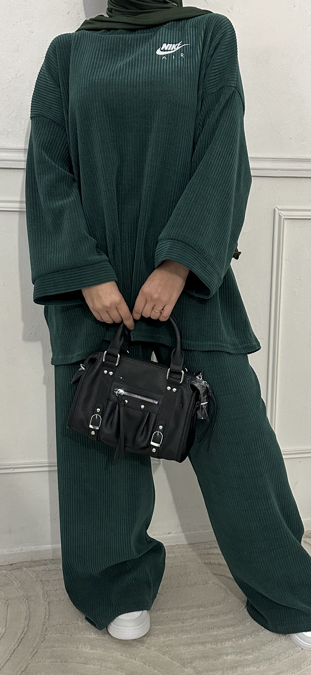 ensemble VELDA