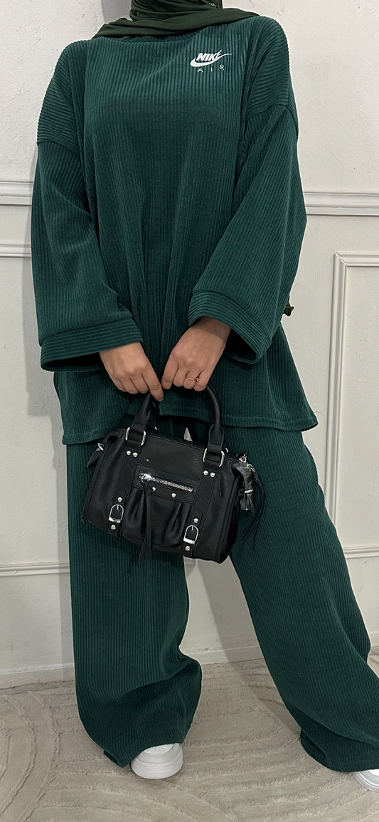 ensemble VELDA