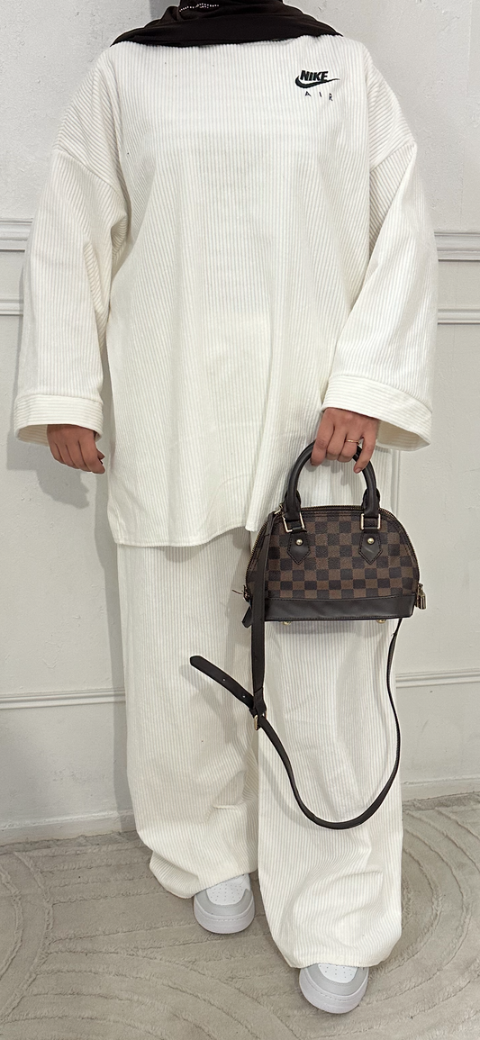 ensemble VELDA