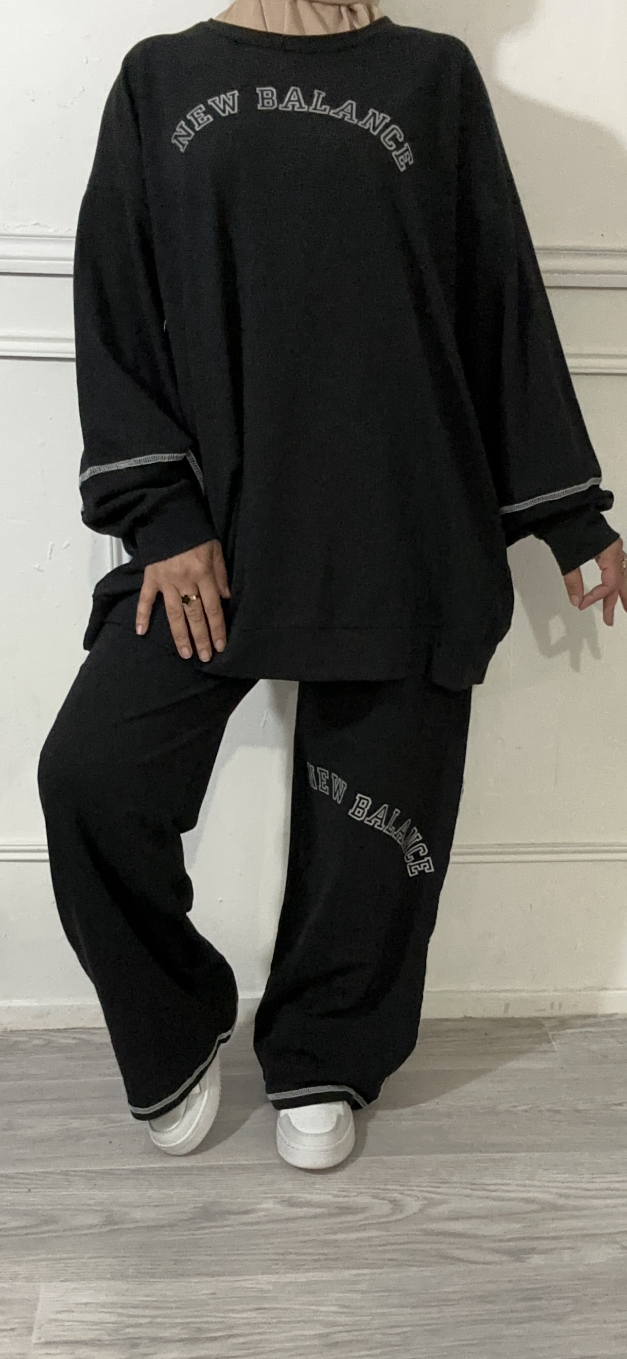 ENSEMBLE SPORT NEWBY