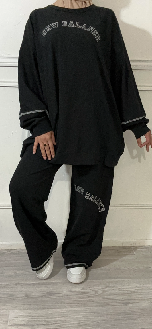 ENSEMBLE SPORT NEWBY