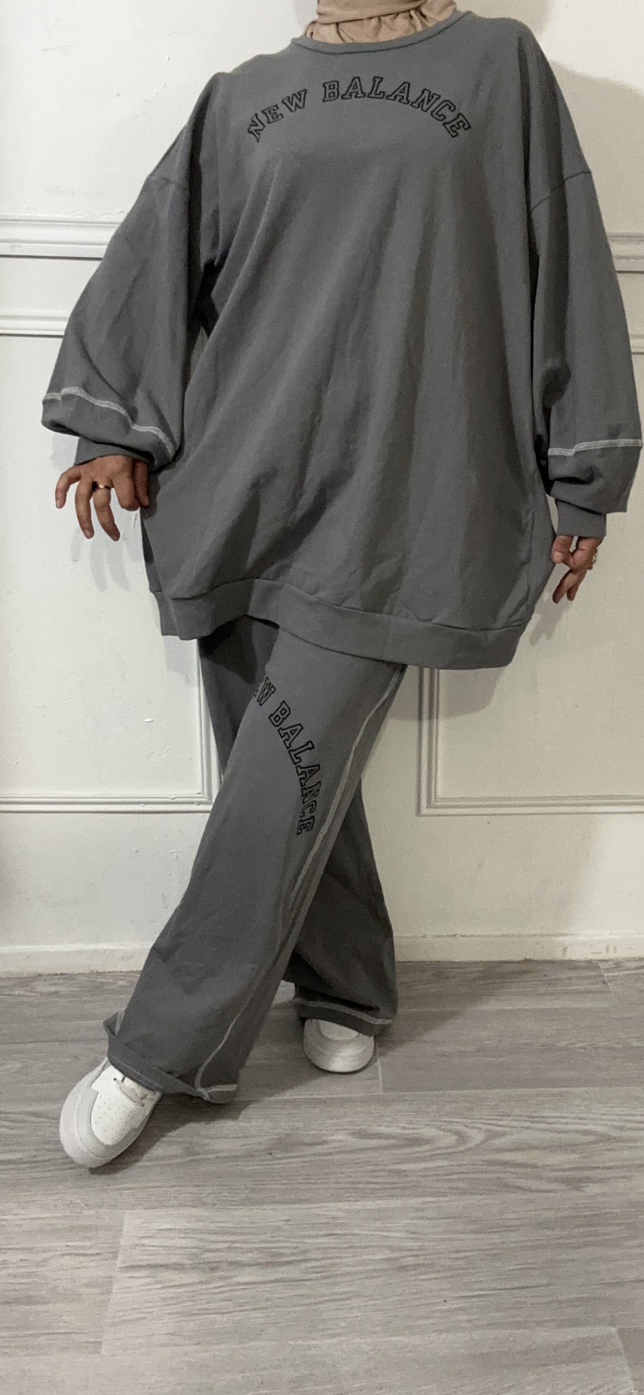 ENSEMBLE SPORT NEWBY
