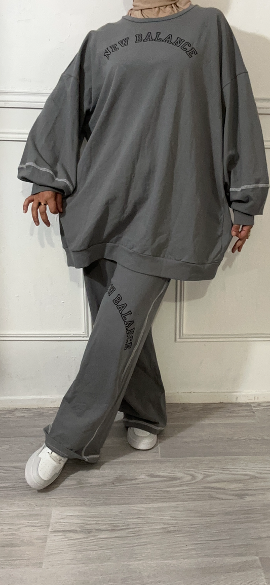 ENSEMBLE SPORT NEWBY