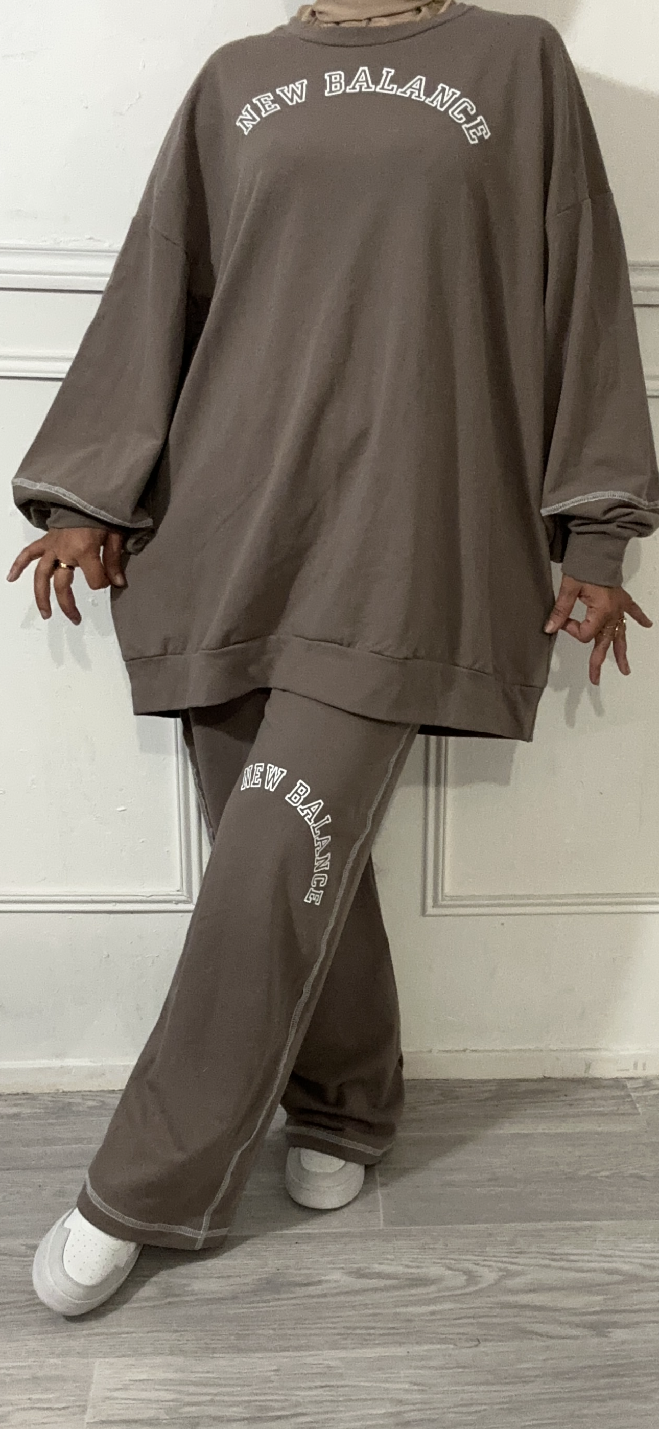 ENSEMBLE SPORT NEWBY