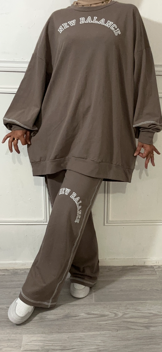 ENSEMBLE SPORT NEWBY