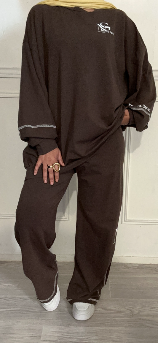 ENSEMBLE SPORT NEWBY