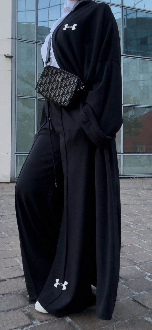 ENSEMBLE STREET