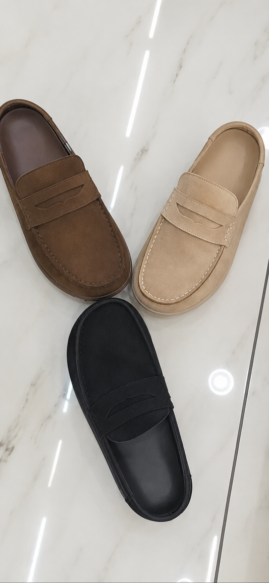 MULE   BIRKEN confort