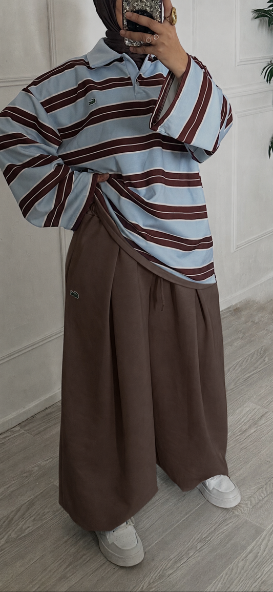 ENSEMBLE VANILLA