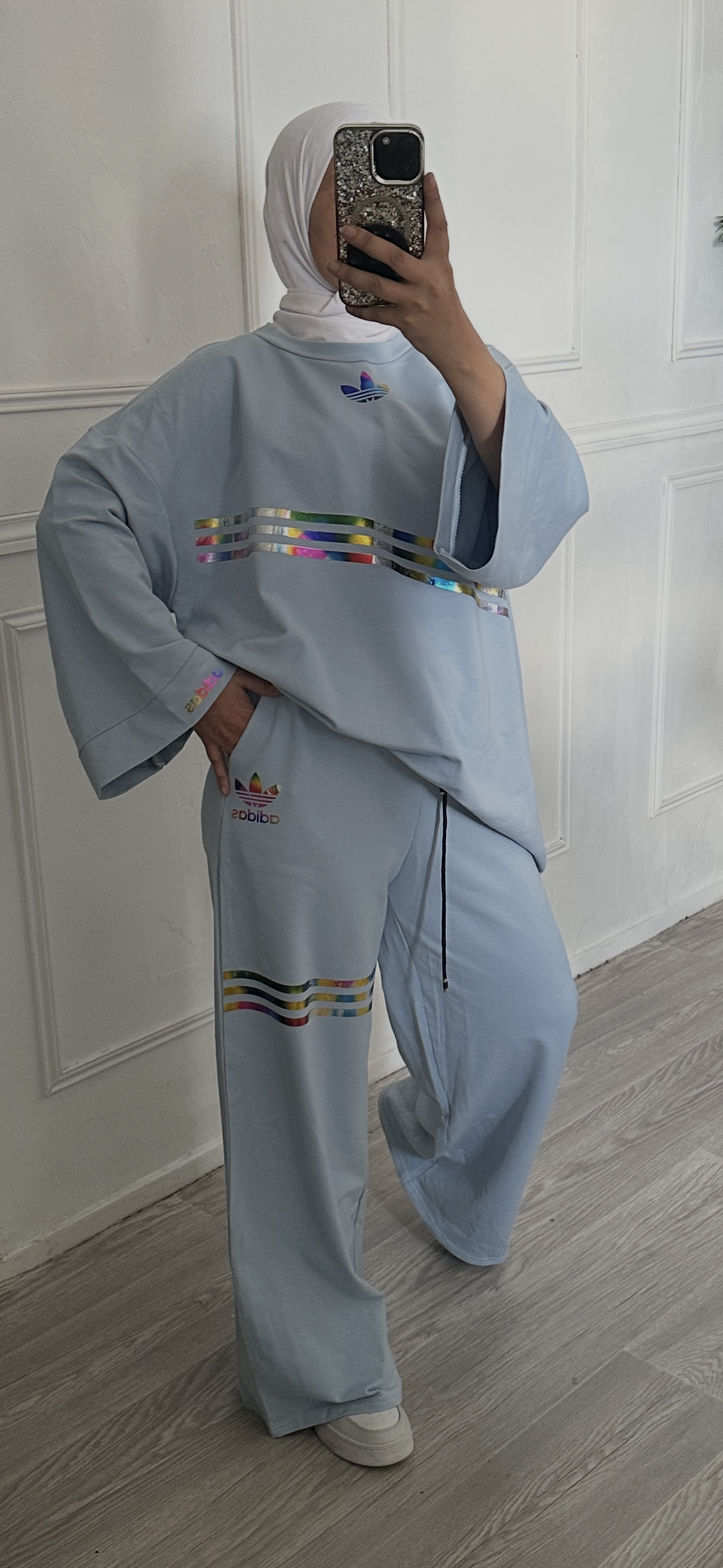 ENSEMBLE SPORT