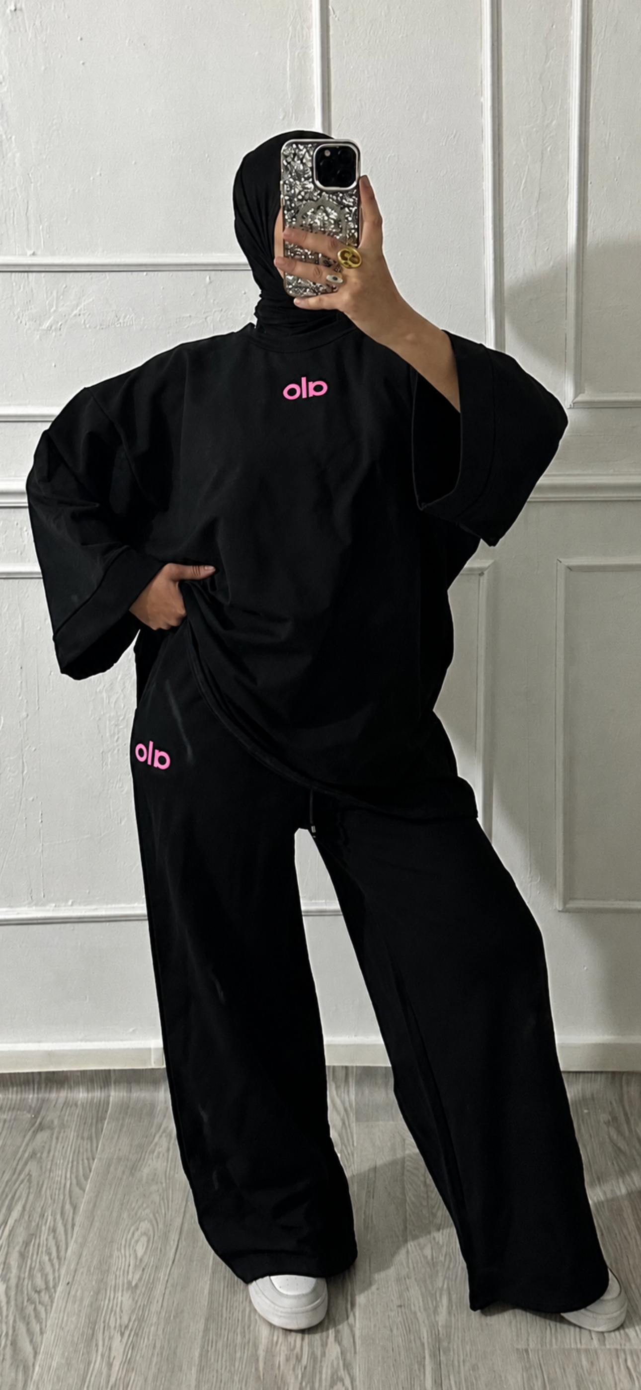 ENSEMBLE sportwear alo