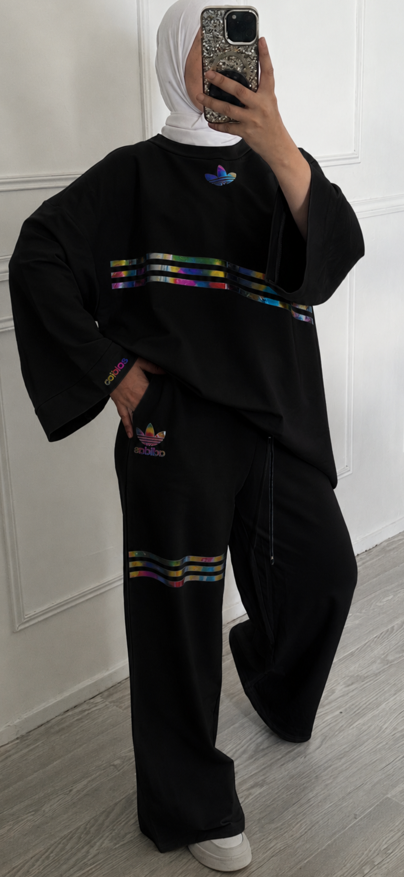 ENSEMBLE SPORT CIELA