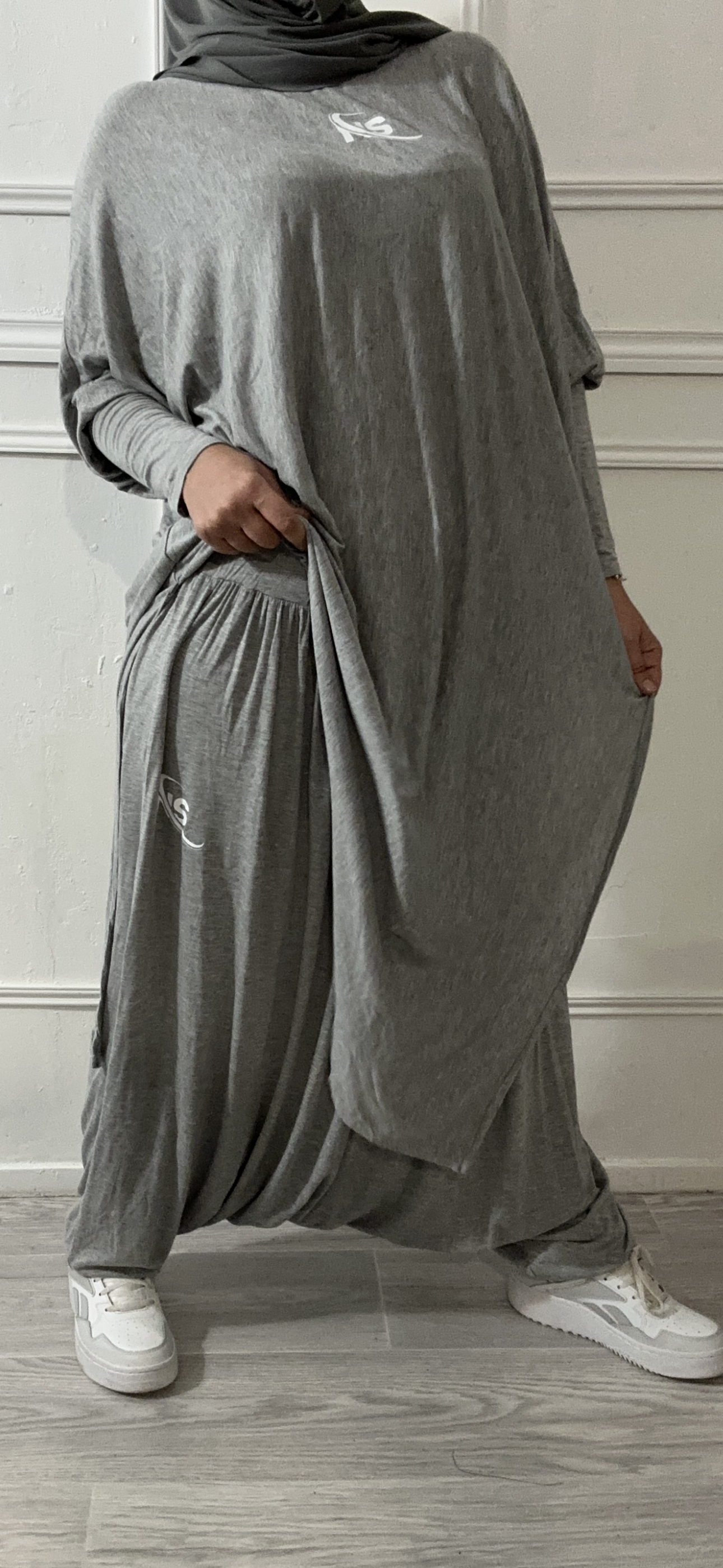 ENSEMBLE SAROUAL