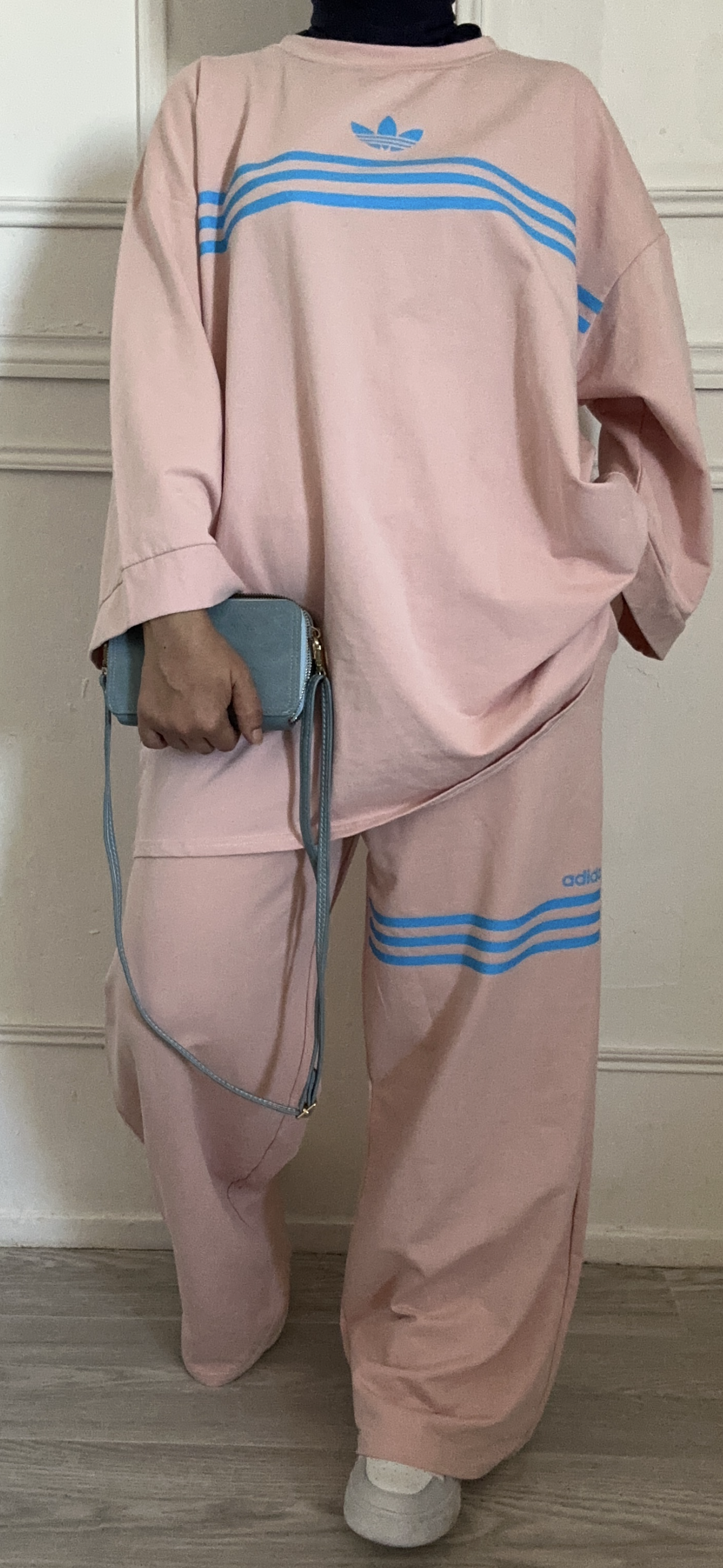 ENSEMBLE SPORT CIELA